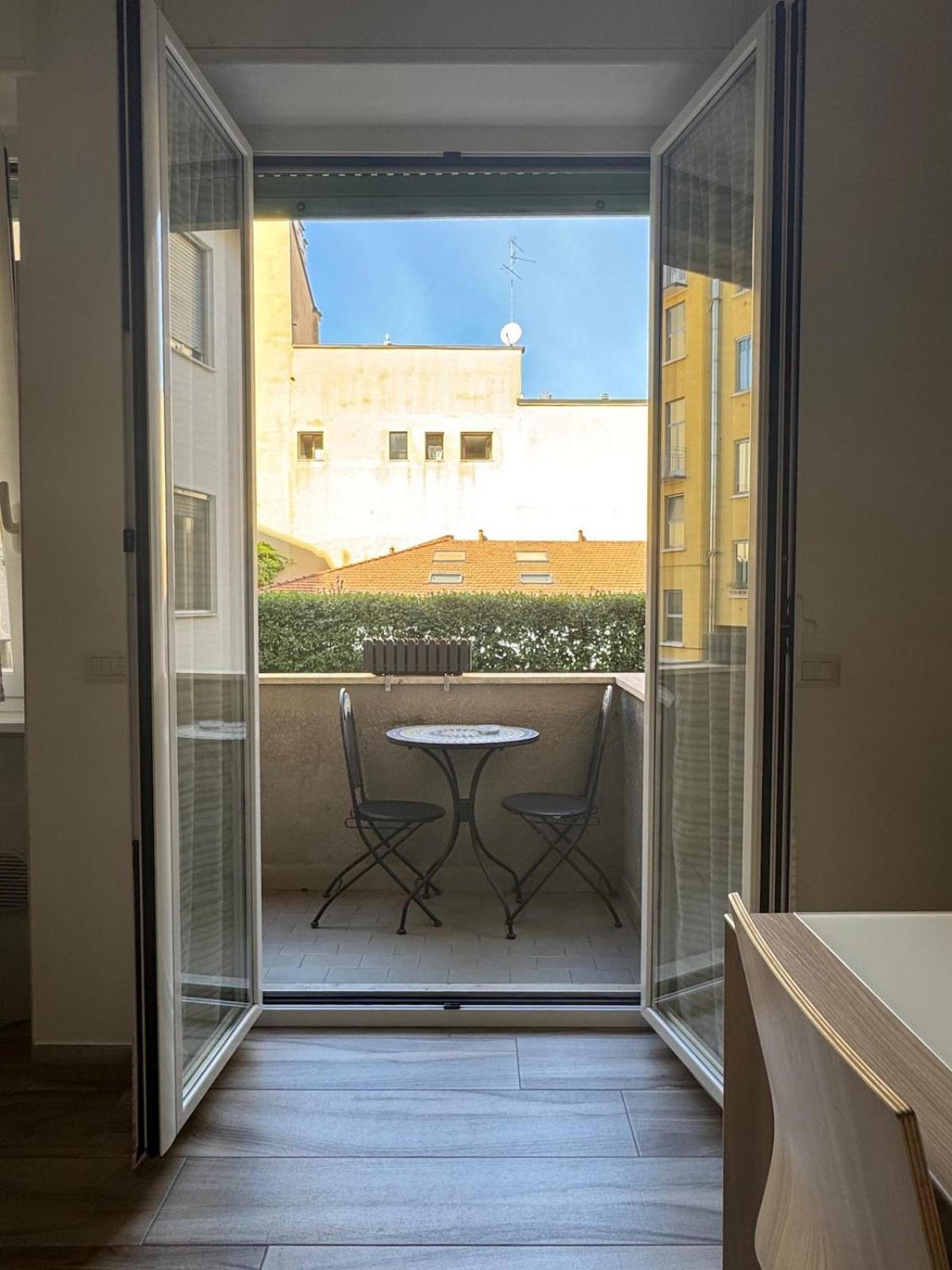 Design District Cozy Nest Appartement