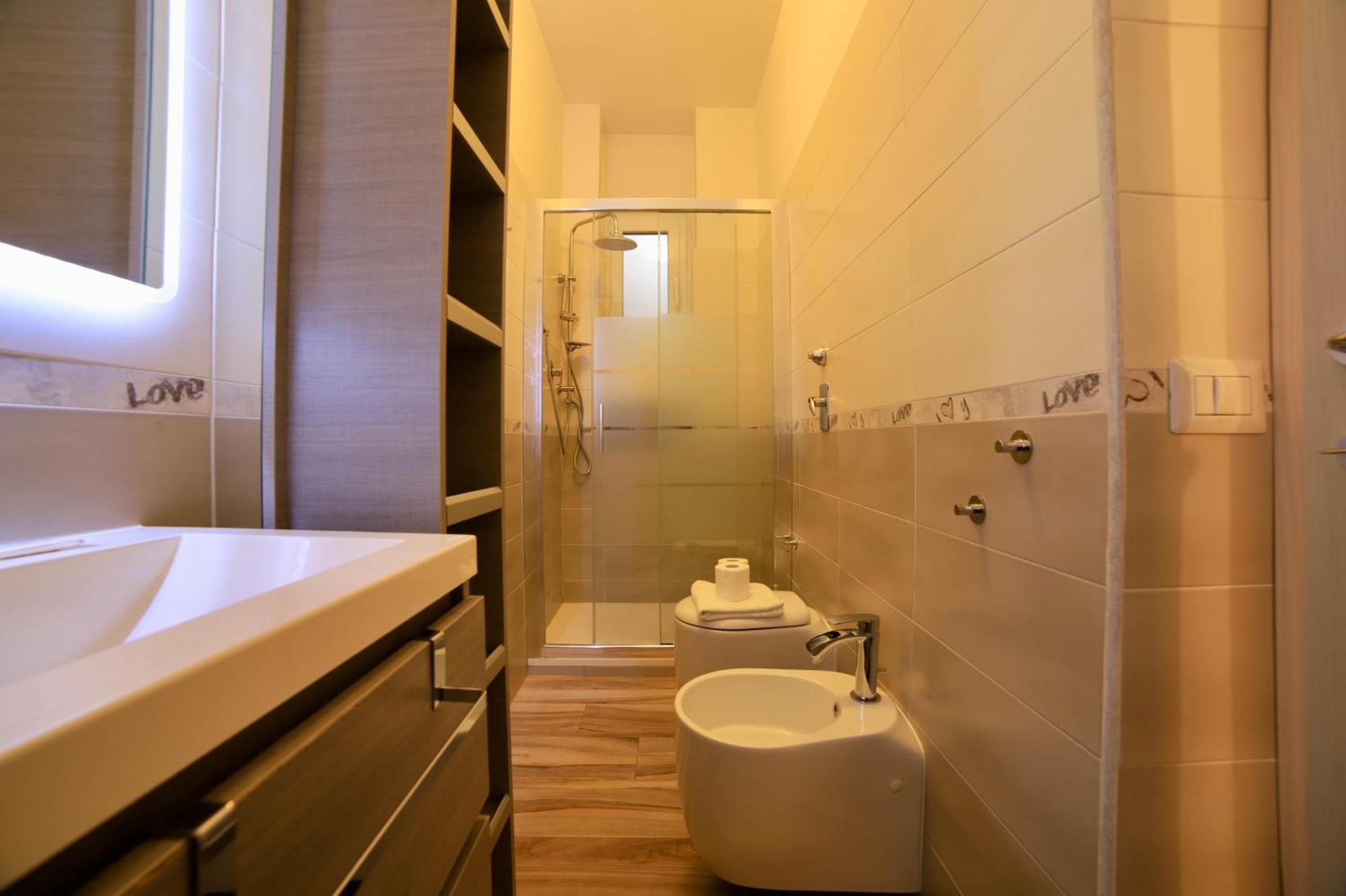 Design District Cozy Nest Apartamento Milán
