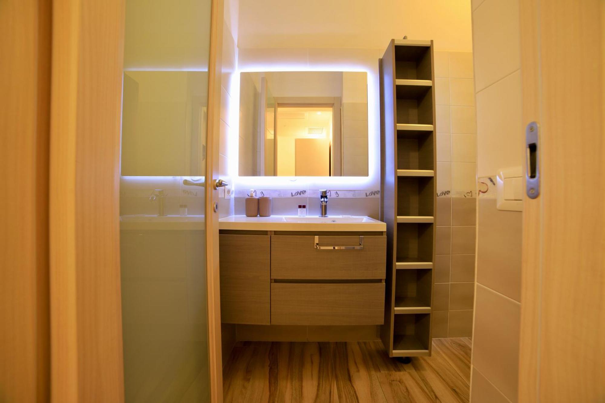 Design District Cozy Nest Milán