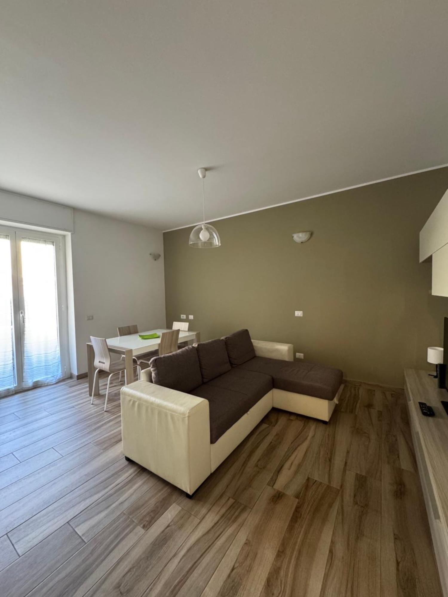 Design District Cozy Nest Apartamento