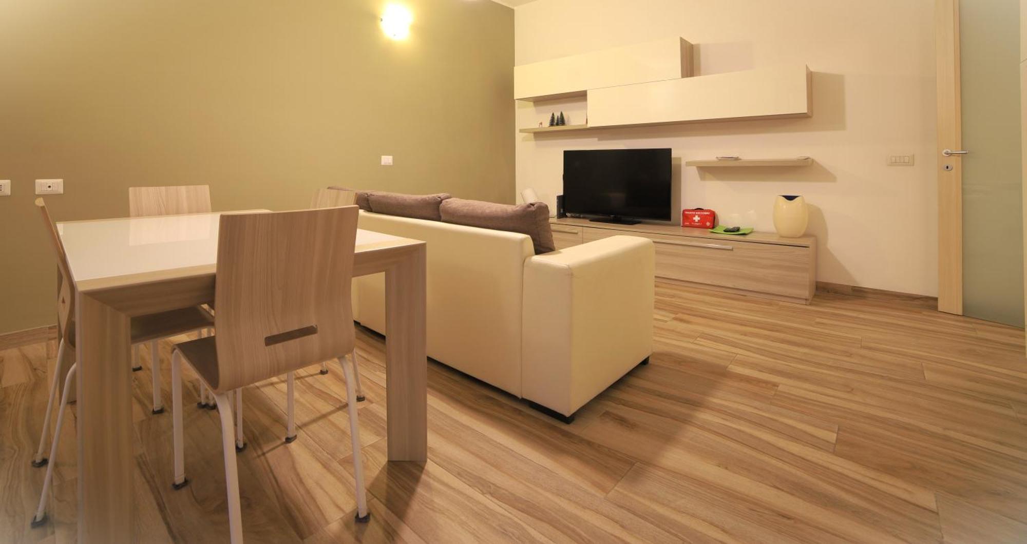 Design District Cozy Nest Apartamento *