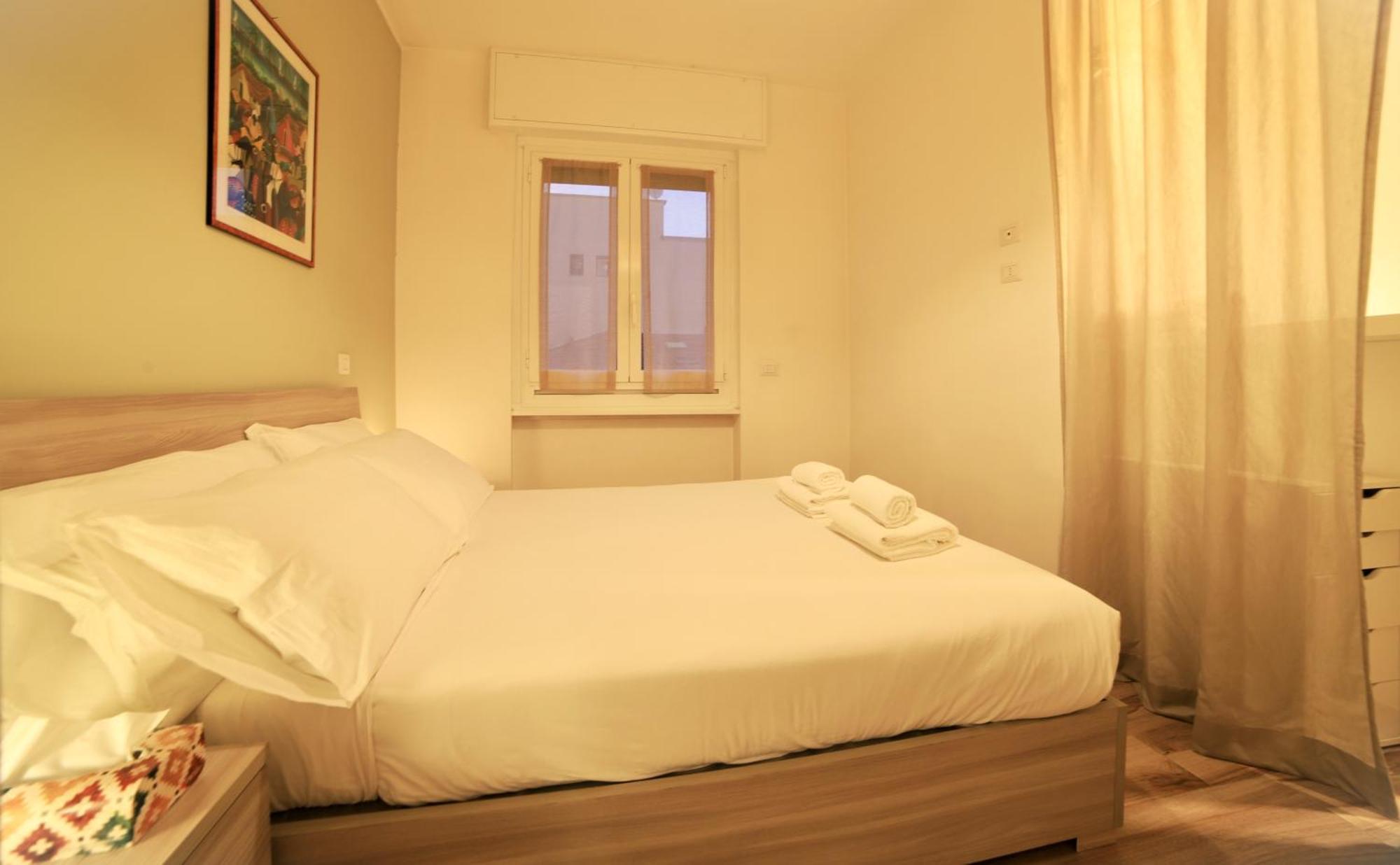 Appartement Design District Cozy Nest