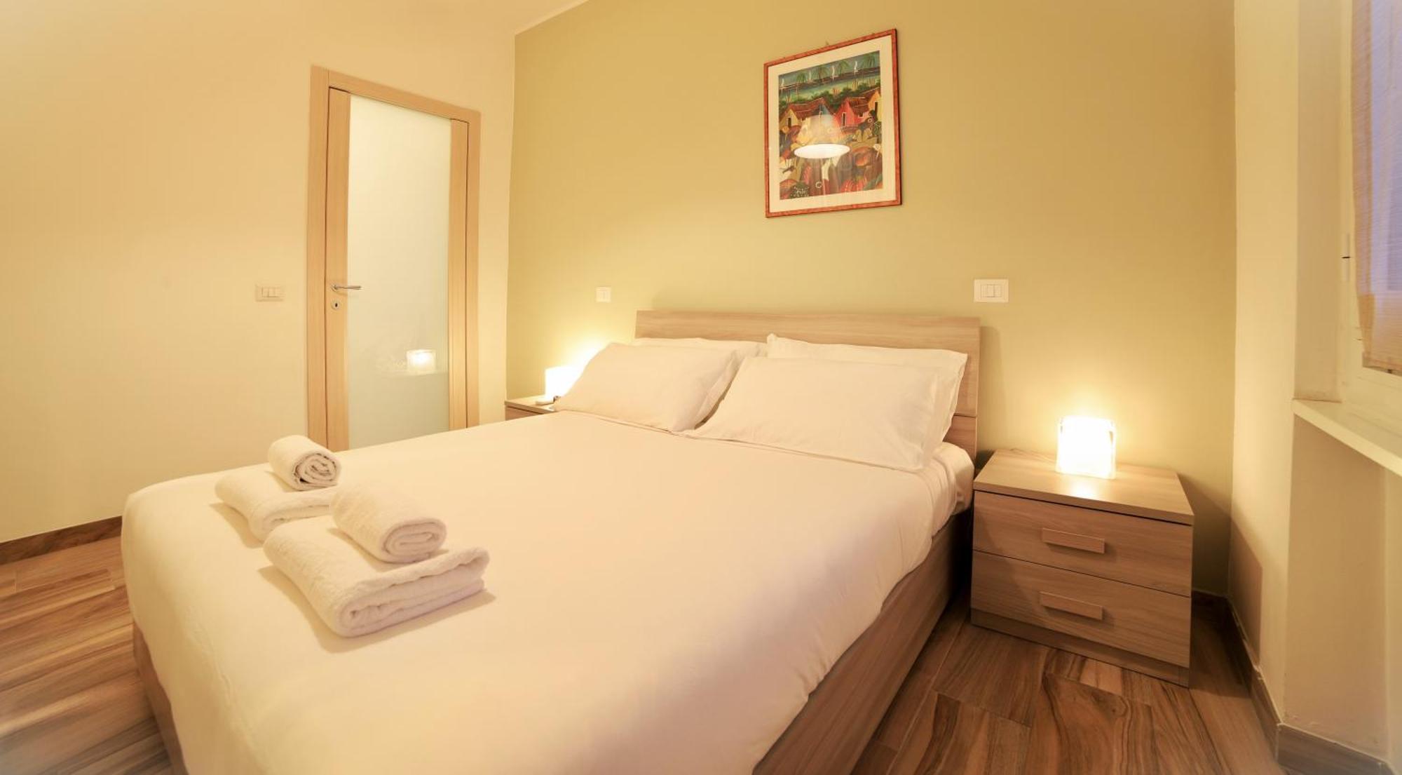 Design District Cozy Nest Apartamento *